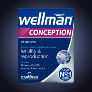 Wellman Mens Conception